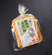 寅さんせんべい